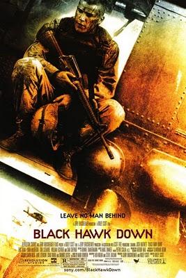 Crítica: Black Hawk Derribado (Black Hawk Down) Crítica: Black Hawk Derribado (Black Hawk Down)