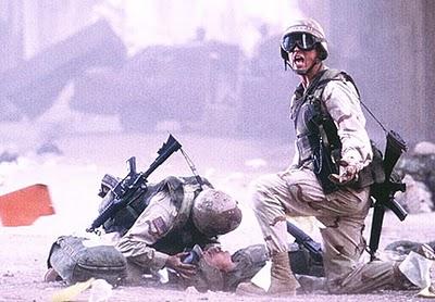 Crítica: Black Hawk Derribado (Black Hawk Down) Crítica: Black Hawk Derribado (Black Hawk Down)