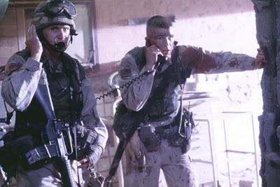 Crítica: Black Hawk Derribado (Black Hawk Down) Crítica: Black Hawk Derribado (Black Hawk Down)