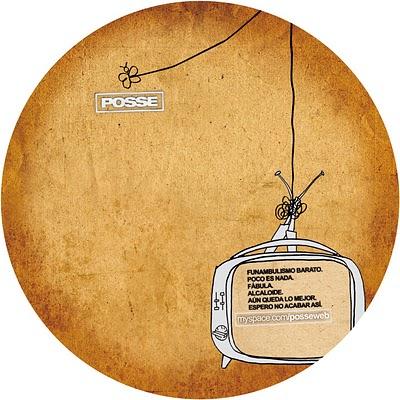 03.Galleta Posse presenta su nuevo EP