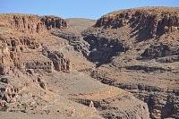 Igmir y el alto valle del rio Tamanart Igmir y el alto valle del rio Tamanart