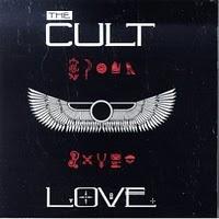 Discos: Love (The Cult, 1985)