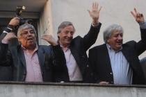 Kirchner, Moyano y Piumato Martínez de Hoz puede ir preso