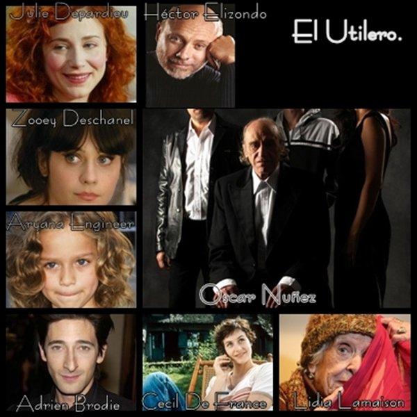 Directed by: Orígenes de EL Utilero y otros detalles. Directed by: Orígenes de EL Utilero y otros detalles.