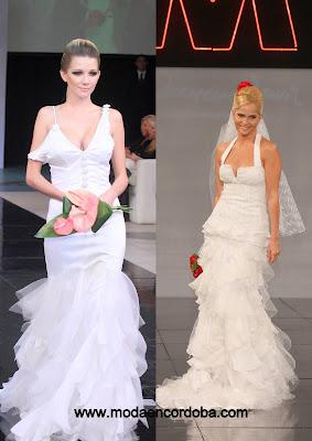 Moda y Tendencia 2012/2013.Colecciones Argentinas :Maureene Dinar.Sweet Dress 2012.