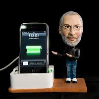 Imitando a Steve Jobs (#bromasdemalgusto)
