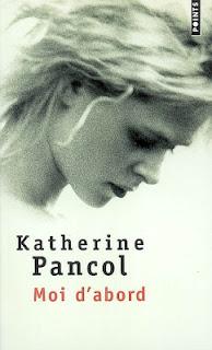 Yo primero de Katherine Pancol Yo primero de Katherine Pancol
