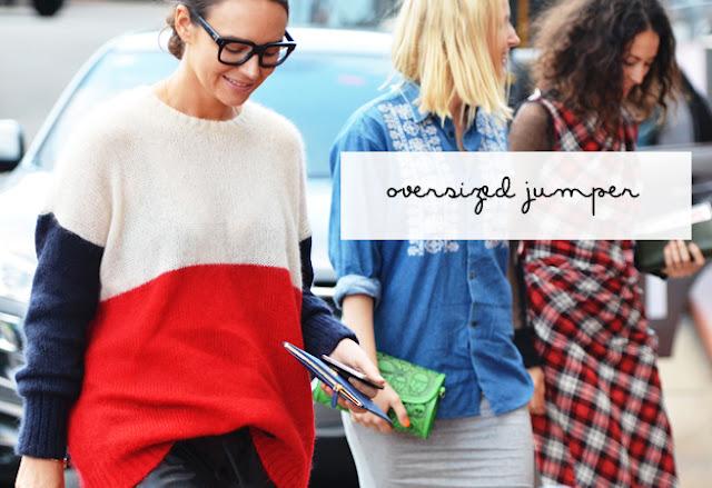 Spotted at Sydney Fashion Week Spotted at Sydney Fashion Week