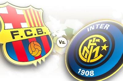COMO VER BARCELONA - INTER EN VIVO COMO VER BARCELONA - INTER EN VIVO