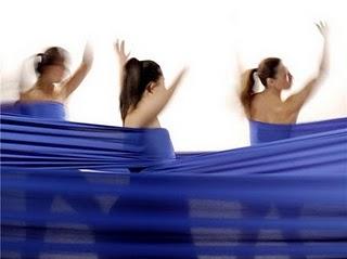 La Fundación Psico Ballet vuelve a demostrar cómo fusionar dos mundos, la discapacidad y las artes escénicas La Fundación Psico Ballet vuelve a demostrar cómo fusionar dos mundos, la discapacidad y las artes escénicas