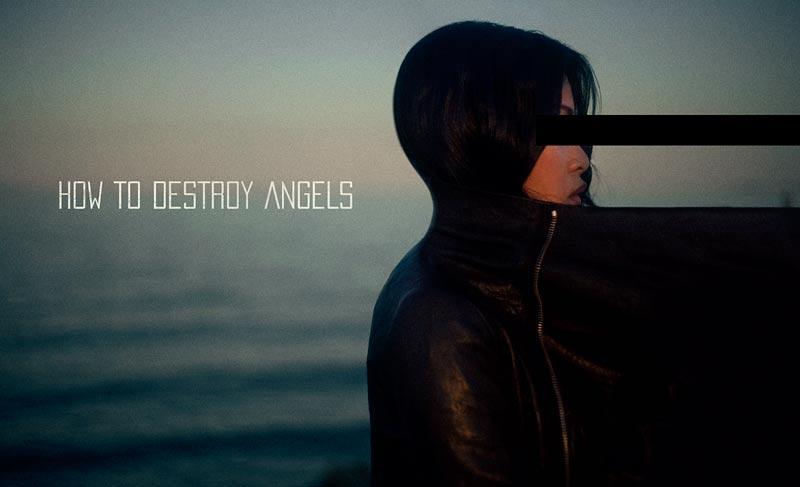 htda “How To Destroy Angels” la nueva banda de Trent Reznor