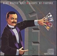 Discos: Agents of fortune (Blue Öyster Cult, 1976) Discos: Agents of fortune (Blue Öyster Cult, 1976)