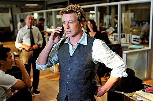 The Mentalist (1a temporada)