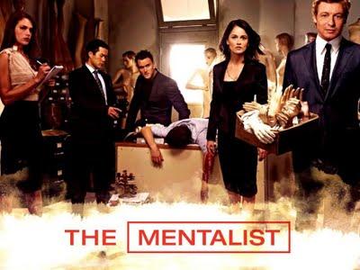 The Mentalist (1a temporada)