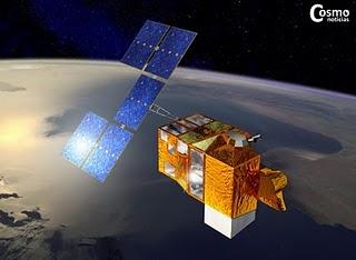 Helios 2B es declarado apto para su uso Helios 2B es declarado apto para su uso