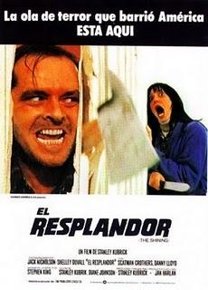 El resplandor