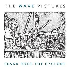 Primavera Sound 2010: The Wave Pictures – Susan Rode the Cyclone