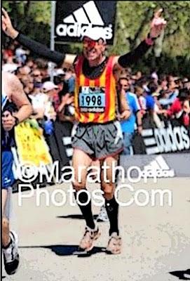 MAPOMA 2010 - La Crónica..... MAPOMA 2010 - La Crónica.....