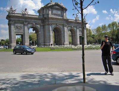 MAPOMA 2010 - La Crónica..... MAPOMA 2010 - La Crónica.....