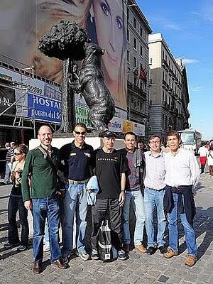 MAPOMA 2010 - La Crónica..... MAPOMA 2010 - La Crónica.....