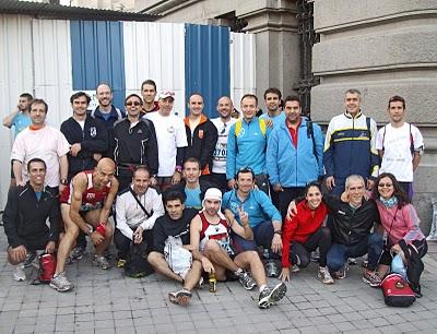 MAPOMA 2010 - La Crónica..... MAPOMA 2010 - La Crónica.....