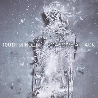 Massive attack - 100th window (2003) Massive attack - 100th window (2003)
