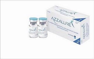 Azzalure, la nueva toxina botulínica llega al mercado