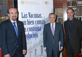 La Comunidad Científica ultima 80 nuevas vacunas y casi la mitad serán para prevenir enfermedades graves La Comunidad Científica ultima 80 nuevas vacunas y casi la mitad serán para prevenir enfermedades graves