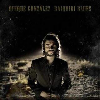 Quique Gonzalez - Daiquiri Blues
