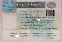 Documentos necesarios para viajar Documentos necesarios para viajar
