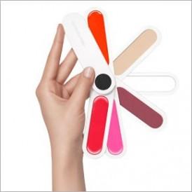 Línea de maquillaje Fred Farrugia Línea de maquillaje Fred Farrugia