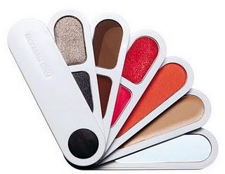 Línea de maquillaje Fred Farrugia Línea de maquillaje Fred Farrugia