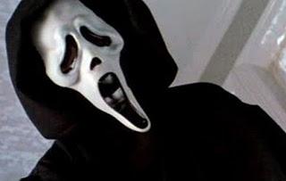 Scream en Películas que nos marcaron. La visita de MGE