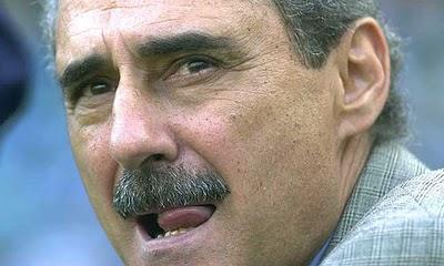 UNA PELEA QUE ME ALEGRÓ UNA PELEA QUE ME ALEGRÓ