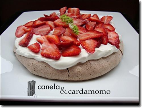 Día de la Madre - Pavlova de Chocolate frame_dsc02431.JPG