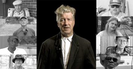 interview_project_lynch Otro cineasta es posible_David Lynch + Interview project