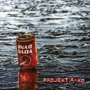 projekt_ako Project A-KO – Yoyodyne