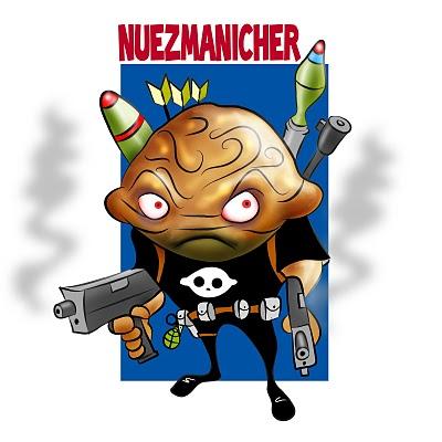 Los 15 de Nuezmanízate 2010!! Los 15 de Nuezmanízate 2010!!