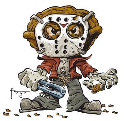 Los 15 de Nuezmanízate 2010!! Los 15 de Nuezmanízate 2010!!