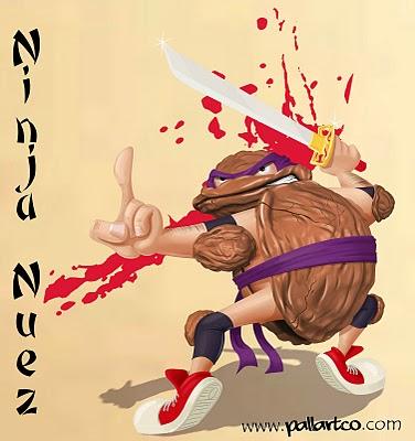 Los 15 de Nuezmanízate 2010!! Los 15 de Nuezmanízate 2010!!