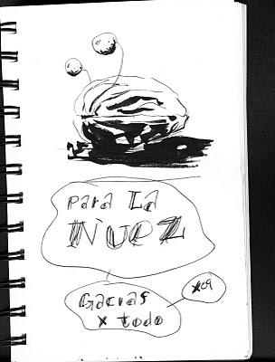 Los 15 de Nuezmanízate 2010!! Los 15 de Nuezmanízate 2010!!