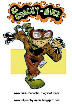 Los 15 de Nuezmanízate 2010!! Los 15 de Nuezmanízate 2010!!