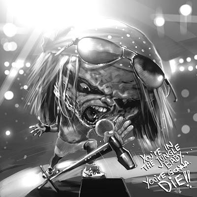 Los 15 de Nuezmanízate 2010!! Los 15 de Nuezmanízate 2010!!