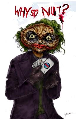 Los 15 de Nuezmanízate 2010!! Los 15 de Nuezmanízate 2010!!