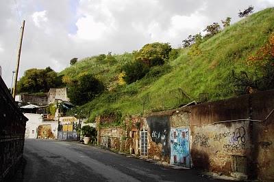 El curioso origen del Monte Testaccio