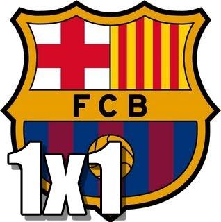 El 1x1 del Barça. Villareal 1 - F.C.Barcelona 4. Vuelta a los orígenes. Incluye videoresumen.