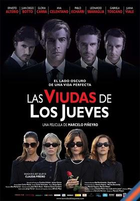 Las Viudas De Los Jueves Las Viudas De Los Jueves