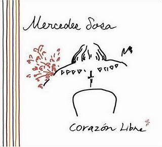 Mercedes Sosa-Corazon Libre Mercedes Sosa-Corazon Libre