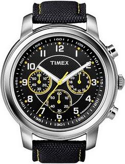 Nueva línea Timex Chrono Milan, la elección perfecta para el caballero contemporáneo Nueva línea Timex Chrono Milan, la elección perfecta para el caballero contemporáneo