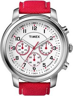 Nueva línea Timex Chrono Milan, la elección perfecta para el caballero contemporáneo Nueva línea Timex Chrono Milan, la elección perfecta para el caballero contemporáneo